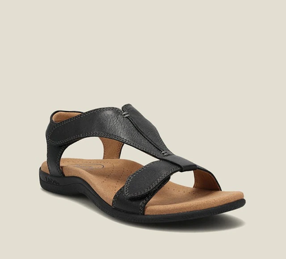 Mira® | Orthopädische Sandalen Laufen mit Stil und Komfort