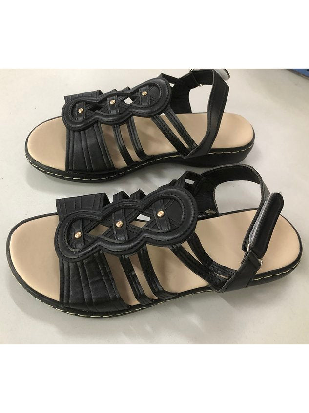 Heidrun® | Süße und frische Sandalen