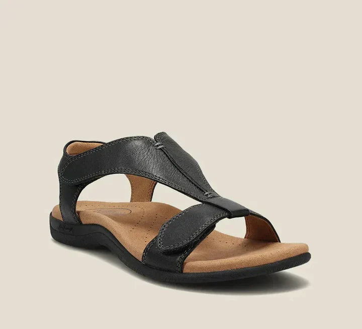 Gaëlle® | Coole und bequeme Sandalen