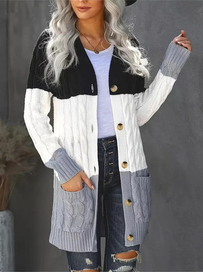 Lionel Cardigan