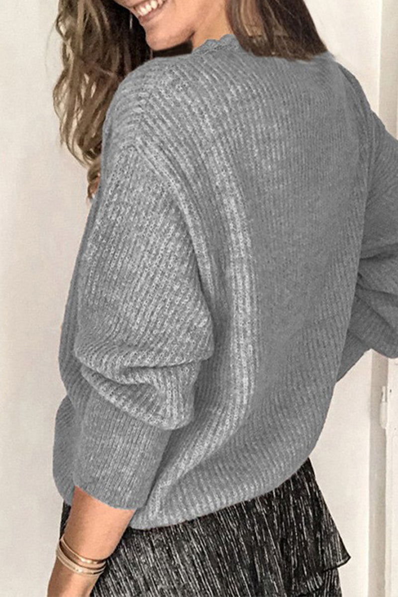 Fay | Eleganter und lässiger Winterpullover