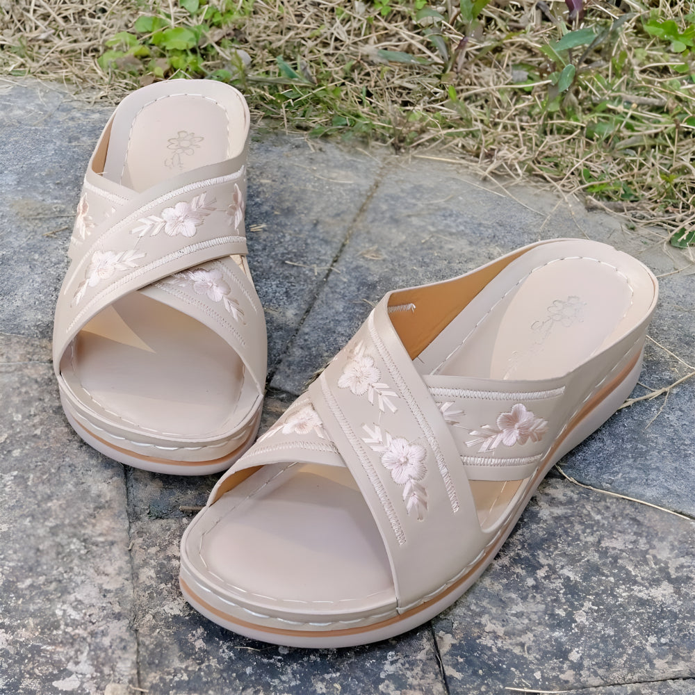 Uta® | Moderne und elegante Sandalen