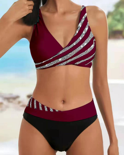 Zendaya® | Weicher und kühler Bikini