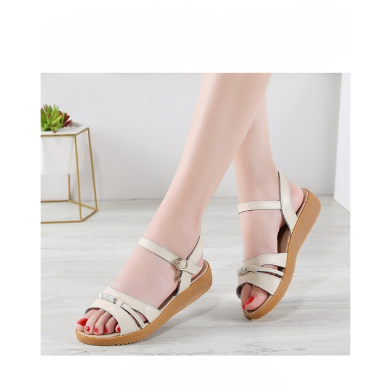 Casia® | Frische und modische Sandalen