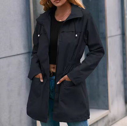 Chantel | Modische und minimalistische Winterjacke