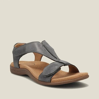 Maribel® | Weiche und luftige Sandalen