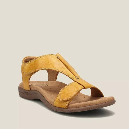 Mira® | Orthopädische Sandalen Laufen mit Stil und Komfort