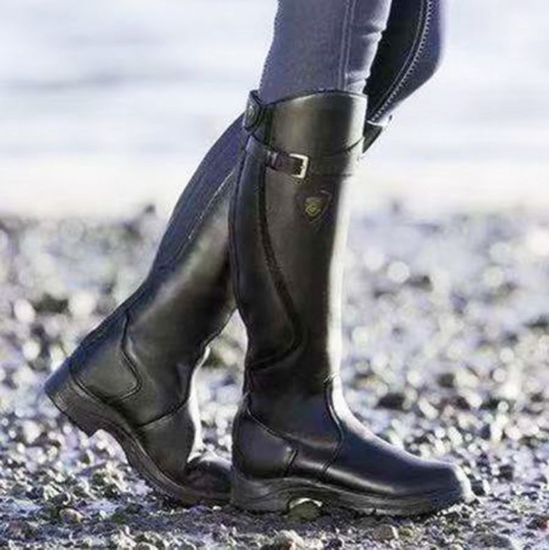 Unterstützende, leichte, orthopädische, allgemeine Stiefel