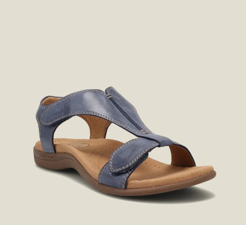 Tegan® | Zeitlose und stilvolle allgemeine Sandalen