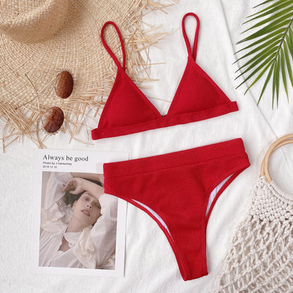 Lachlan® | Schicker und leichter Bikini