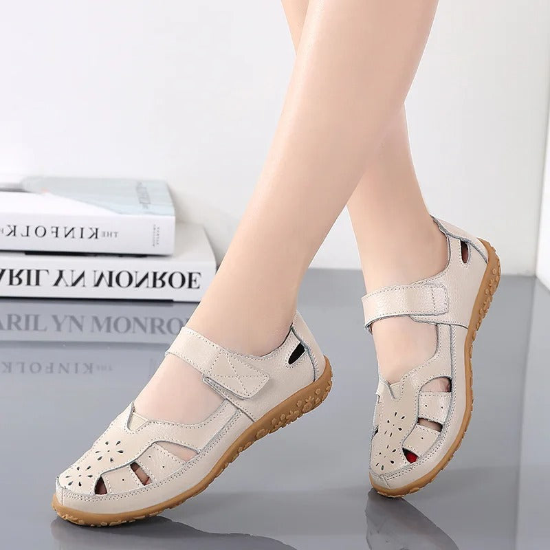 Anne® | Stylische und frische Sandalen