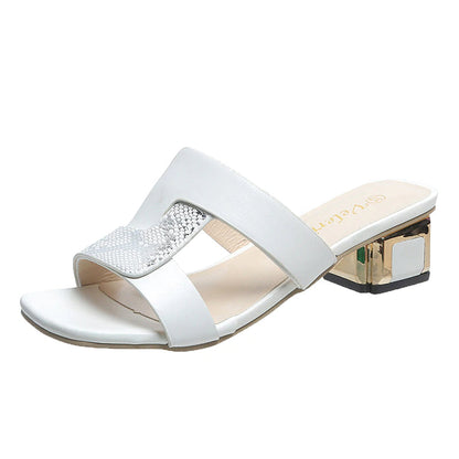 Myfanwy® | Elegante und frische Sandalen