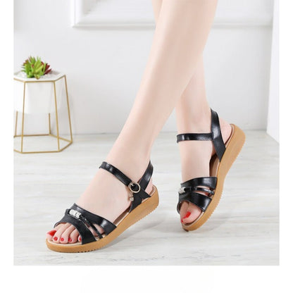 Casia® | Frische und modische Sandalen