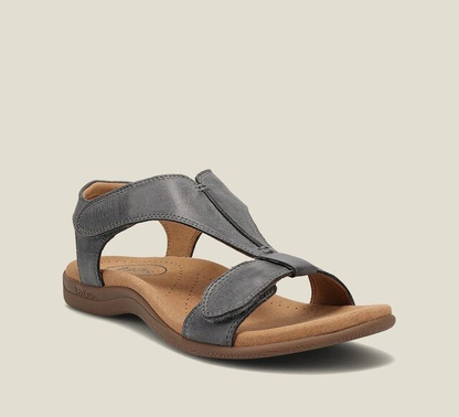 Mira® | Orthopädische Sandalen Laufen mit Stil und Komfort