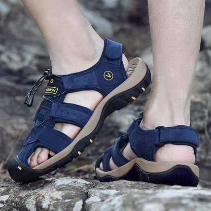 Orthopädische Mode allgemein Sandalen