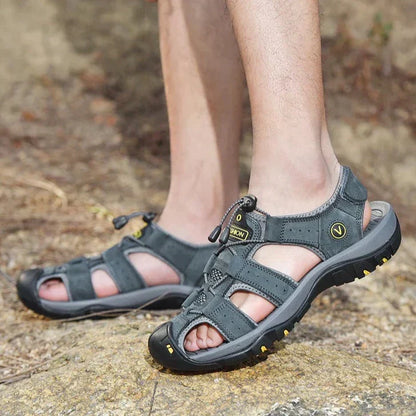 Orthopädische Mode allgemein Sandalen