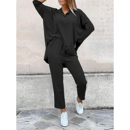 Joceline | Moderner und modischer Winter Jumpsuit