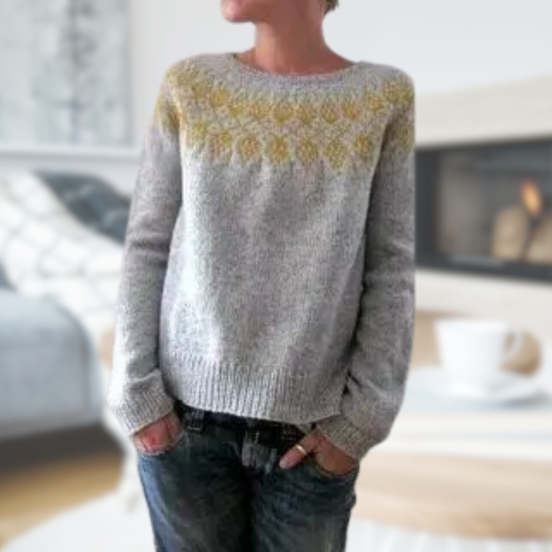 Aada® | Lässiger und modischer Pullover