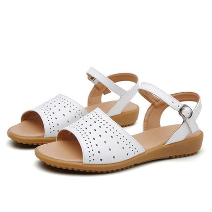 Aleida® | Luftige und mühelose Sandalen