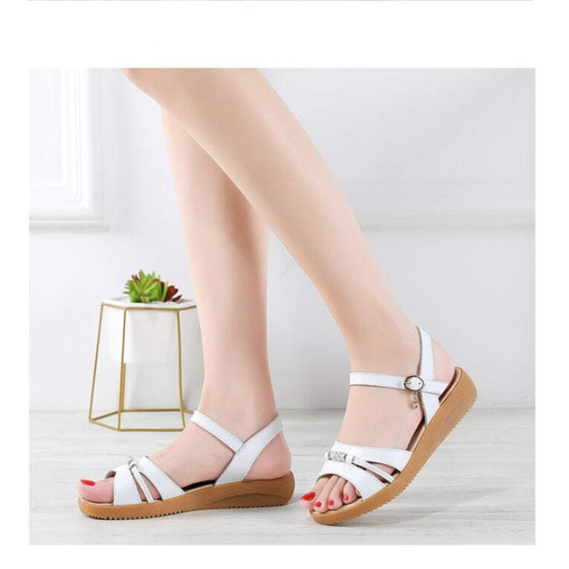 Casia® | Frische und modische Sandalen