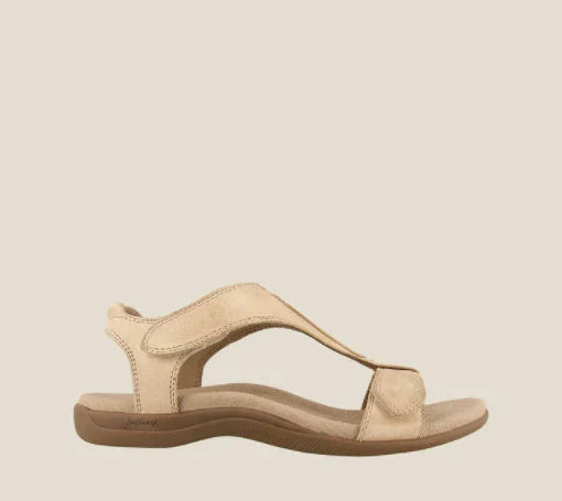 Arnulfa® | Stilvolle und elegante allgemeine Sandalen