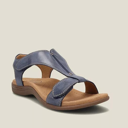 Mira® | Orthopädische Sandalen Laufen mit Stil und Komfort