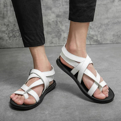 Asa® | Modische und minimalistische allgemeine Sandalen