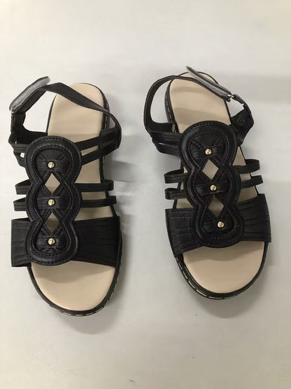 Heidrun® | Süße und frische Sandalen