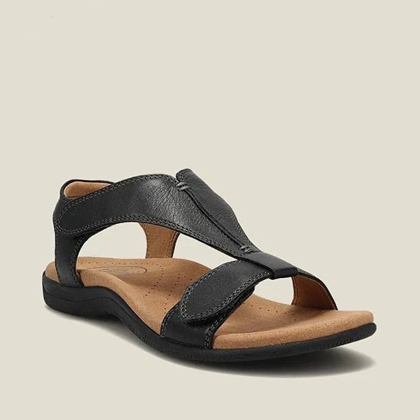 Maribel® | Weiche und luftige Sandalen