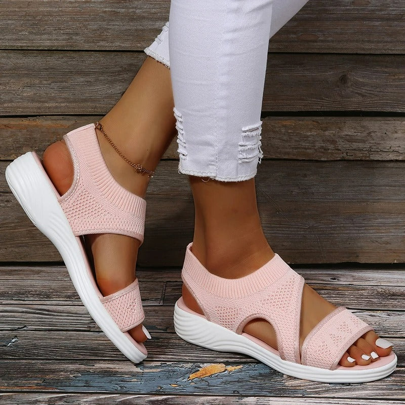 Jayda® | Luftige und frische Sandalen