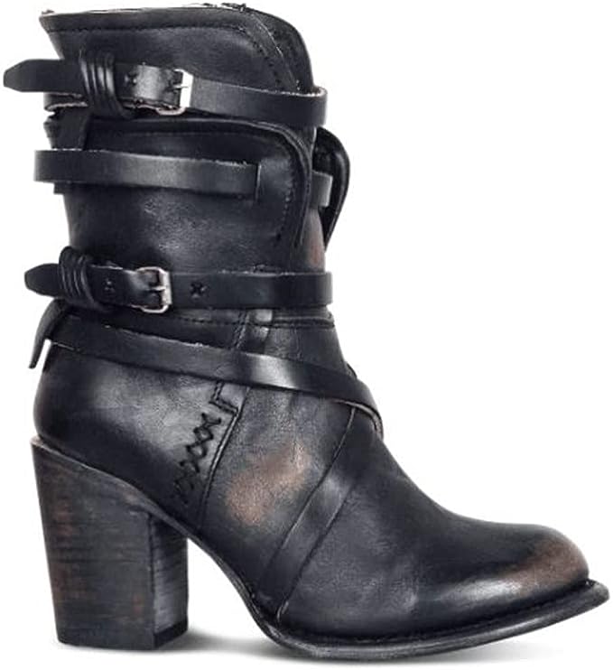 Ivy® | Trendige und elegante allgemeine Stiefel