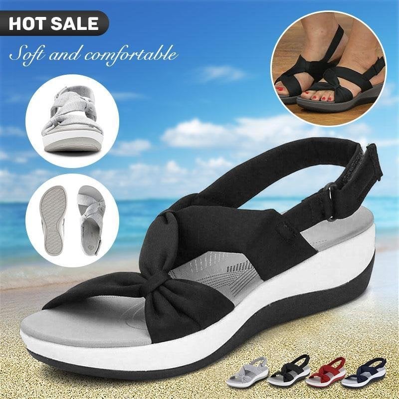 Esmee | Lässige und stilvolle allgemeine Sandalen