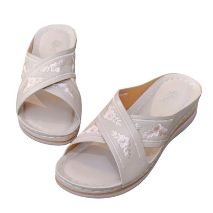 Uta® | Moderne und elegante Sandalen