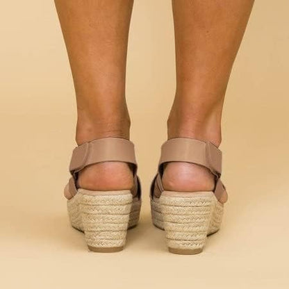 María® | Moderne und leichte Sandalen