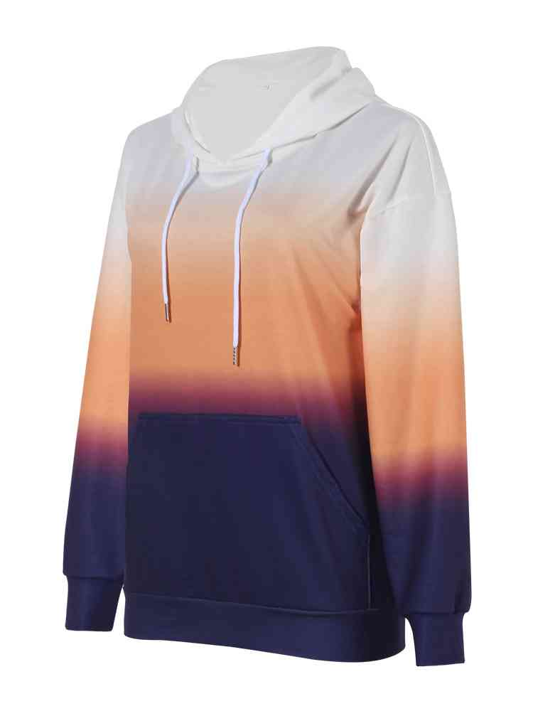 Addison | Stilvoller und eleganter Winter-Hoodie