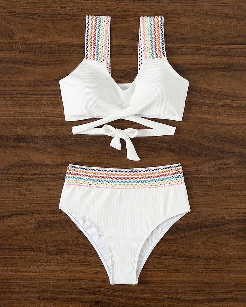 Brooklyn® | Weicher und frischer Bikini