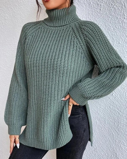 Aarushi | Zeitlose und stilvolle Winterpullover