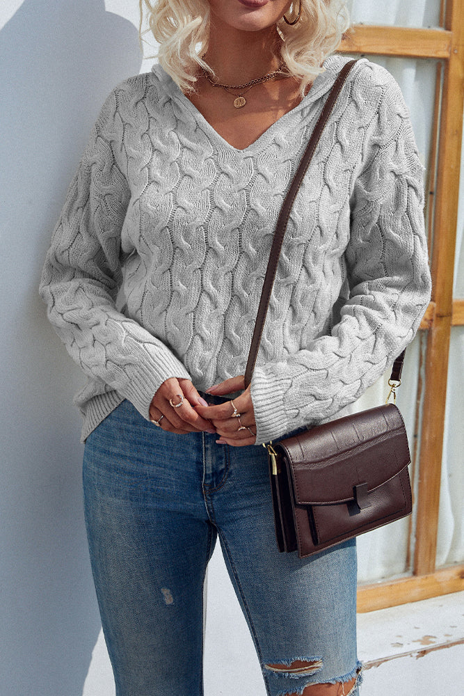 Aarushi | Stilvolle und elegante Winterpullover