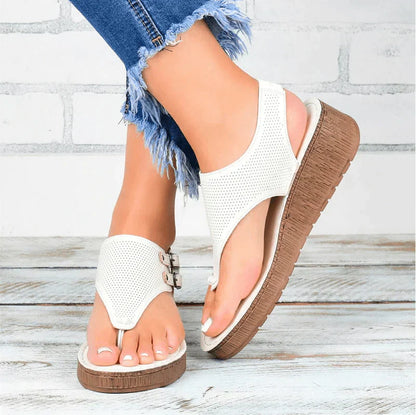 Thilda® | Moderne und coole Sandalen