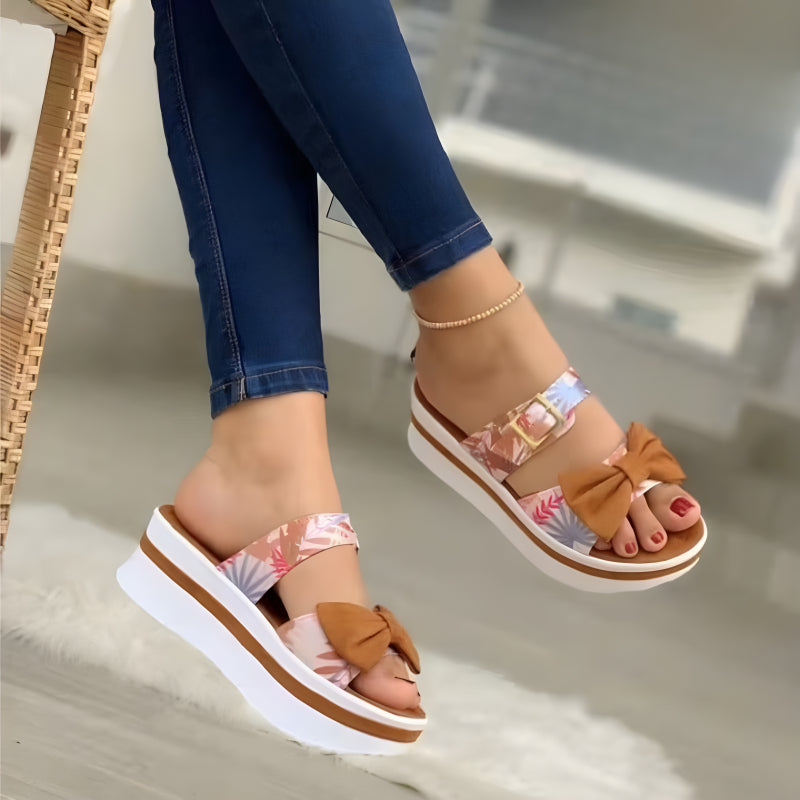 Raegan® | Moderne und coole Sandalen