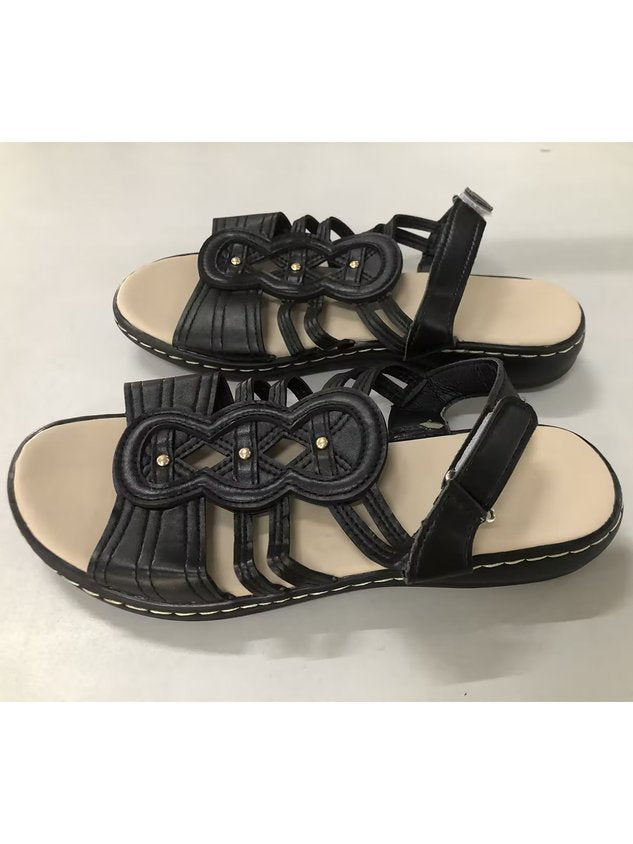 Heidrun® | Süße und frische Sandalen