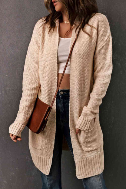 Penn Cardigan