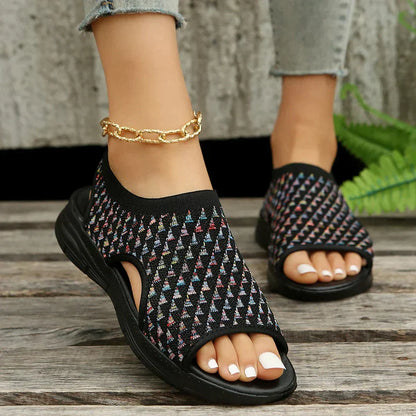 Amira® | Orthopädische Sport-Sandalen