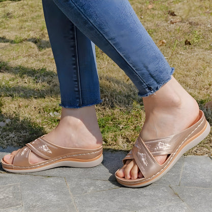 Uta® | Moderne und elegante Sandalen