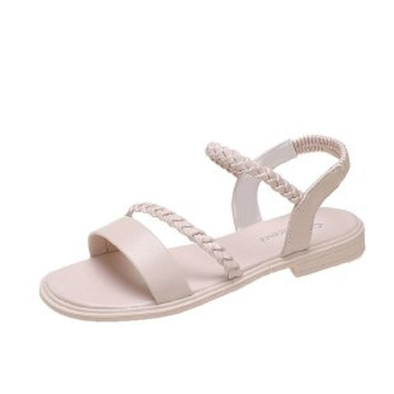 Finley® | Schlanke und coole Sandalen