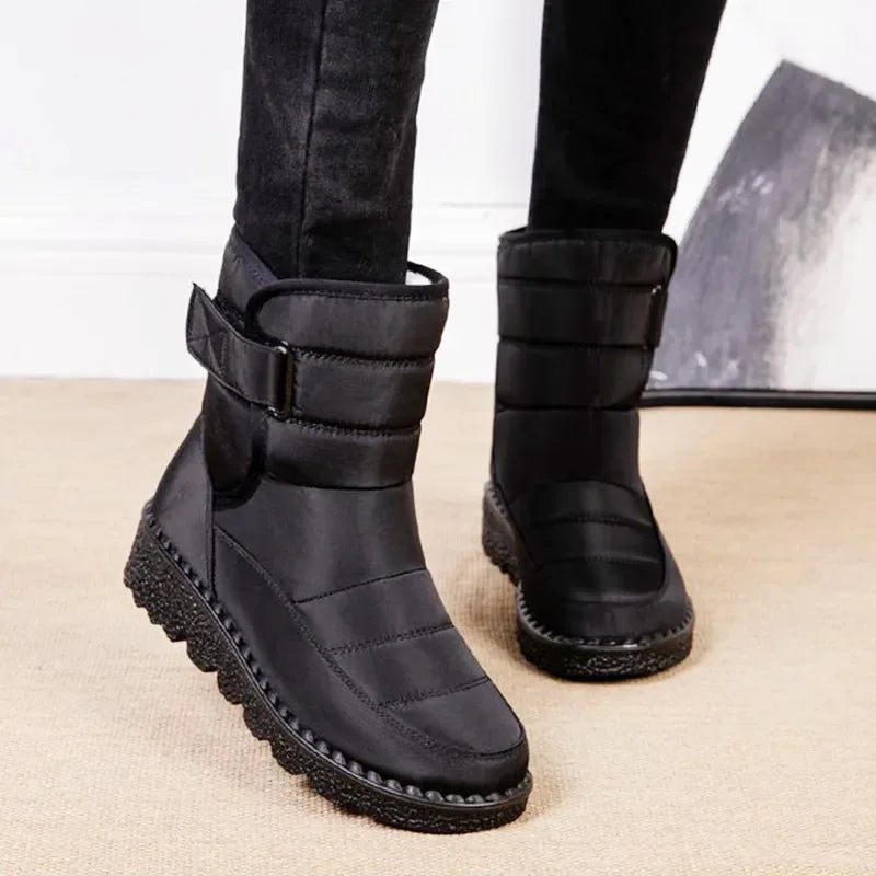 Ivy® | Modische und minimalistische allgemeine Stiefel