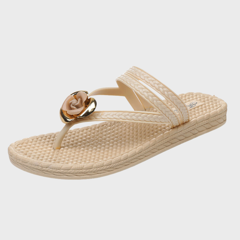 Désirée | Elegant and Versatile general Sandals