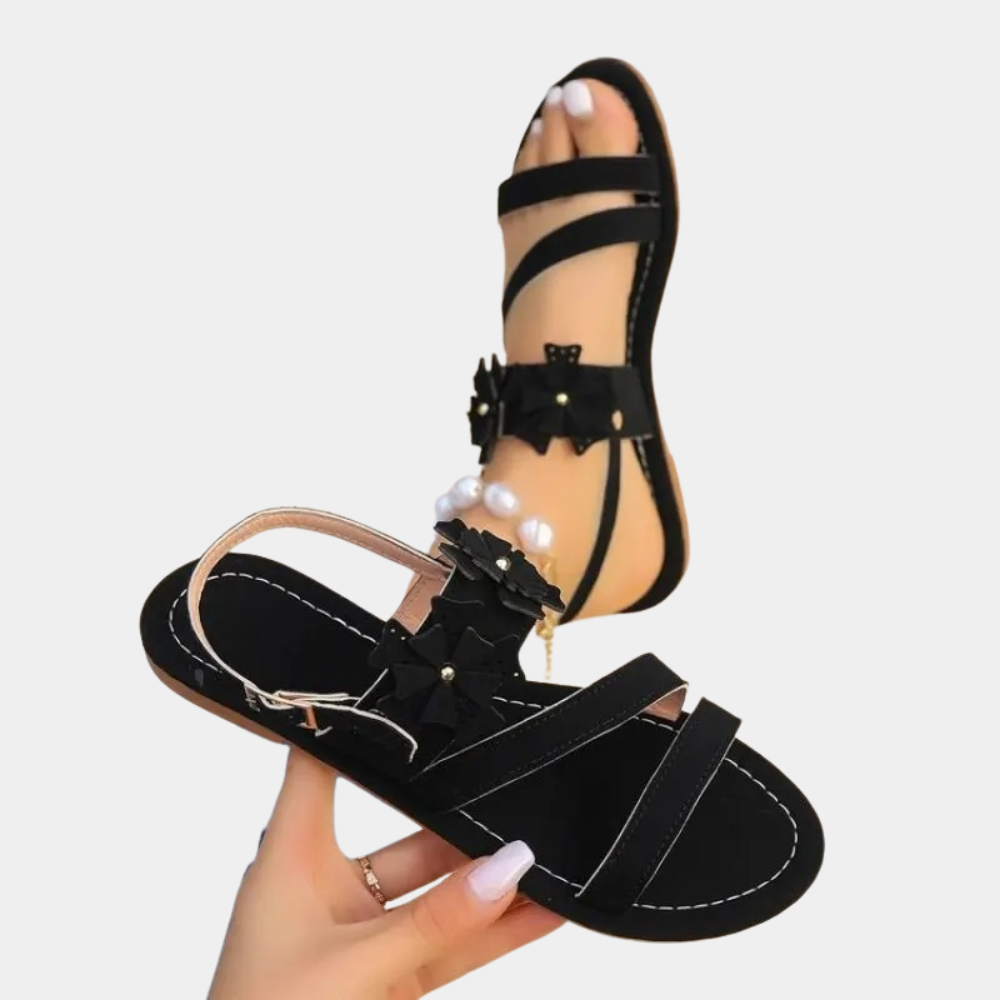 Willodean | Bequeme und stilvolle allgemeine Sandalen