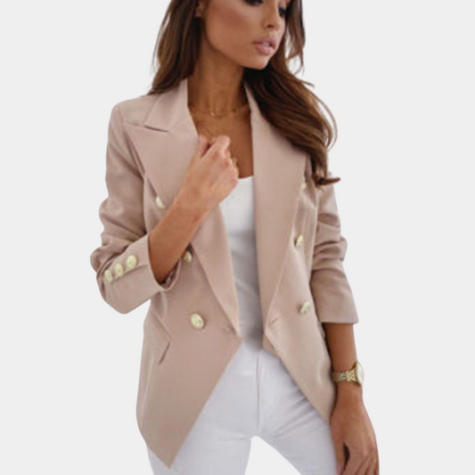 Abigail® | Trendiger und eleganter allgemeiner Blazer