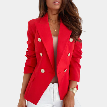 Abigail® | Trendiger und eleganter allgemeiner Blazer